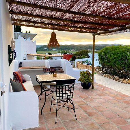 Levante Vejer de la Frontera Exteriör bild
