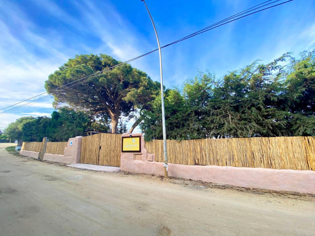 Levante Vejer de la Frontera Exteriör bild
