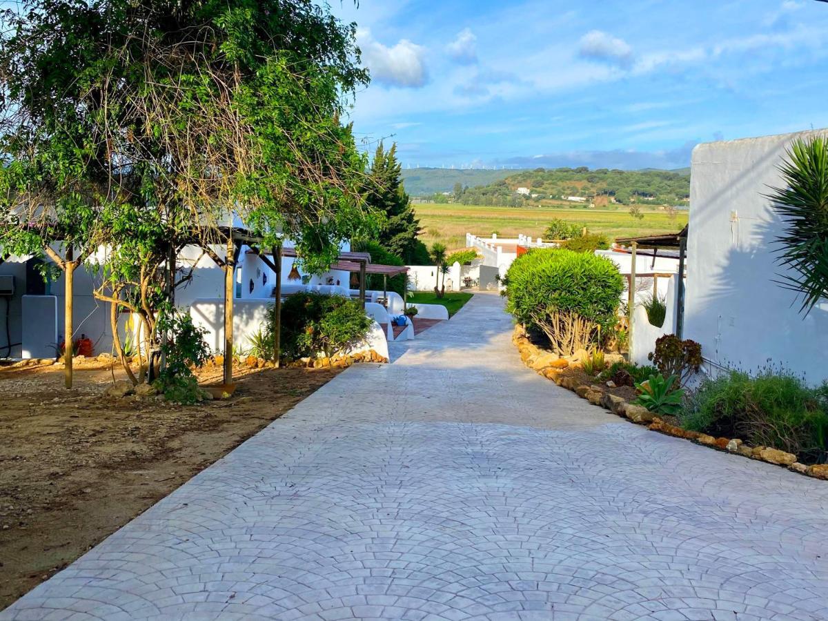 Levante Vejer de la Frontera Exteriör bild