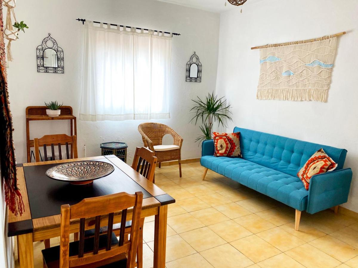 Levante Vejer de la Frontera Exteriör bild