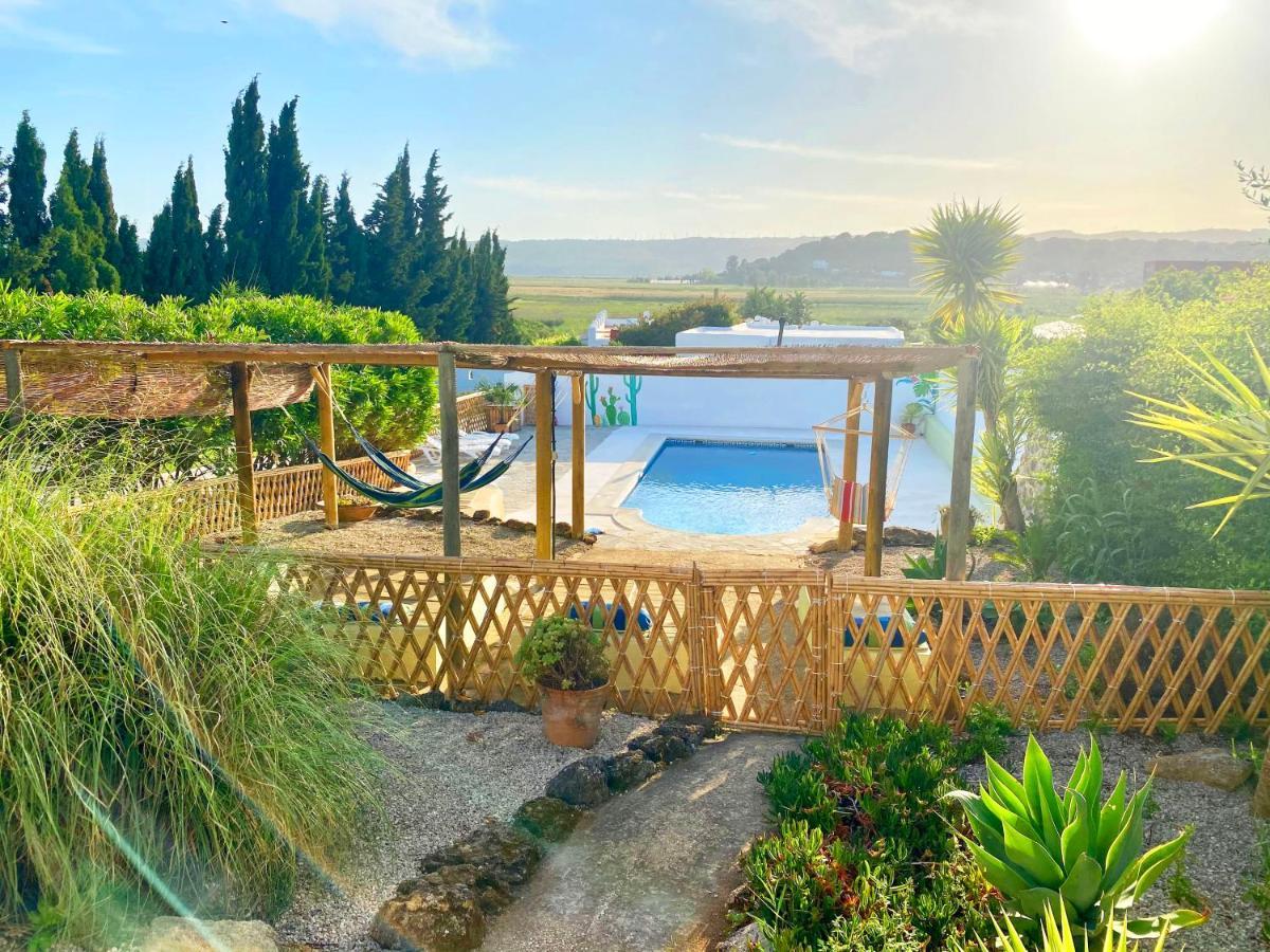Levante Vejer de la Frontera Exteriör bild